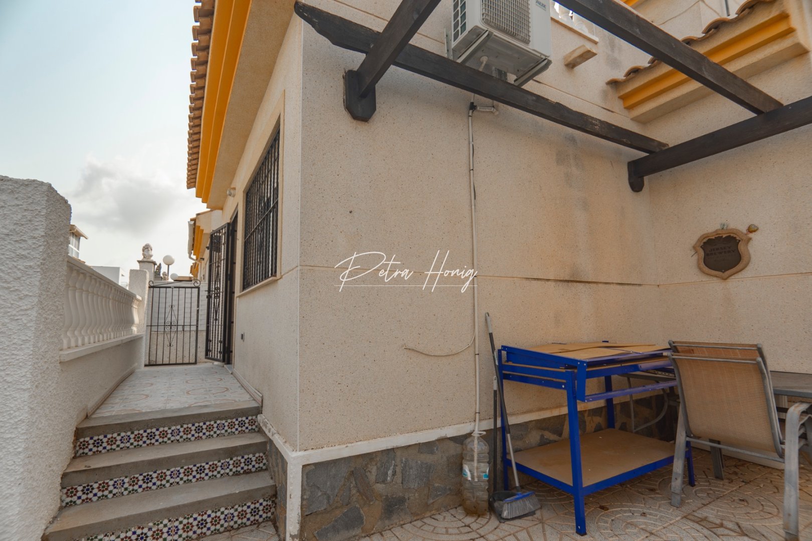 Gebrauchtobjekte - Einfamilienhaus - Ciudad Quesada