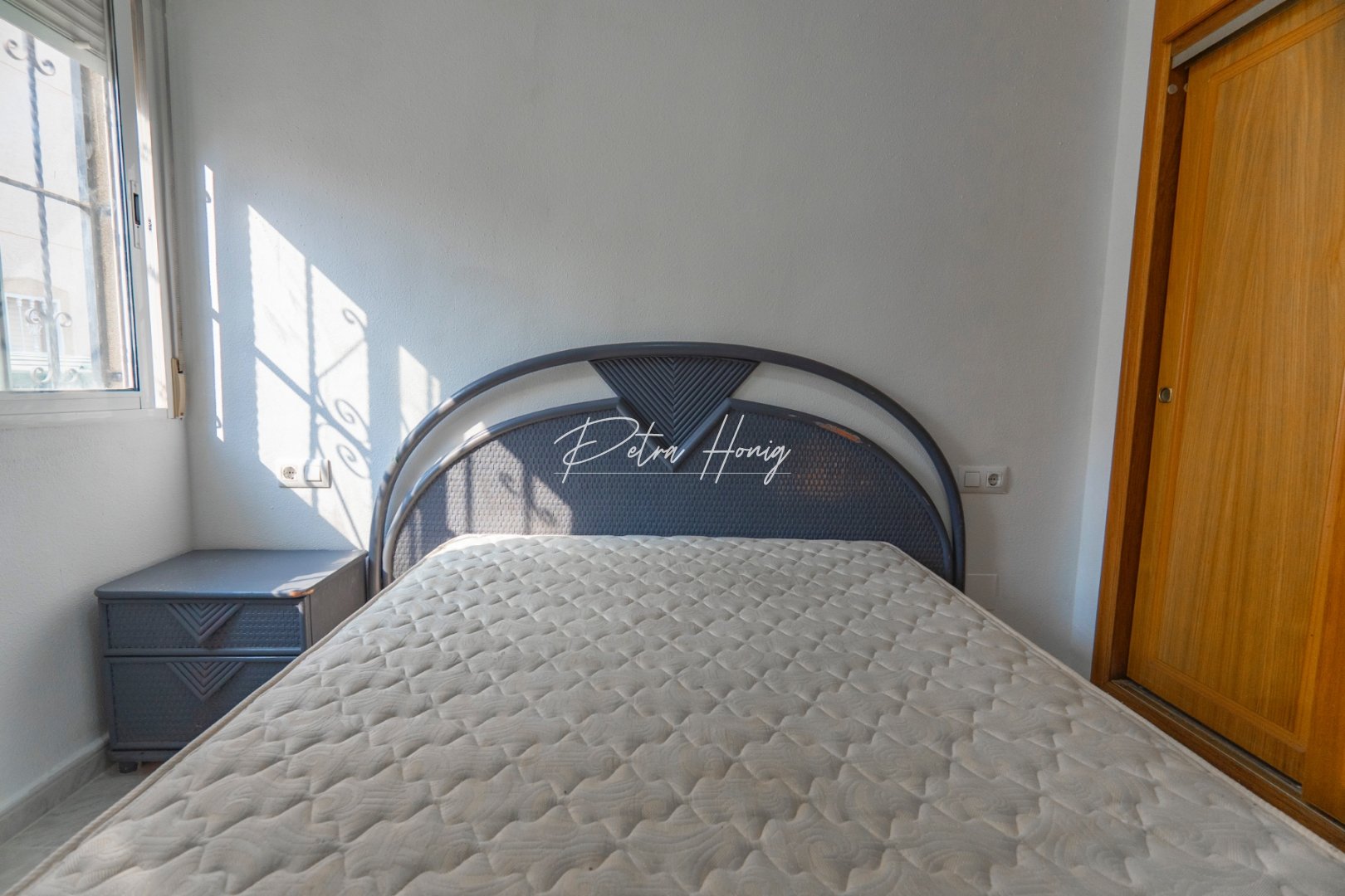 Gebrauchtobjekte - Einfamilienhaus - Ciudad Quesada