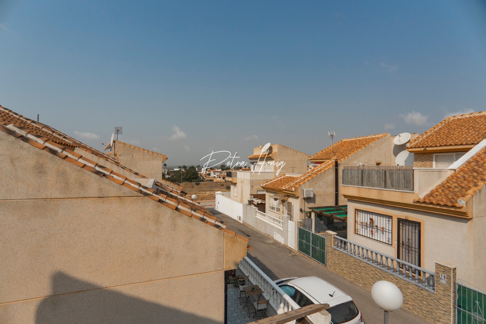 Gebrauchtobjekte - Einfamilienhaus - Ciudad Quesada