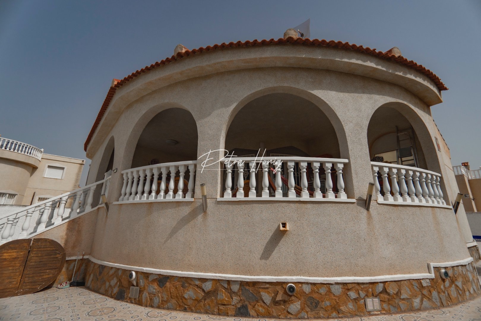 Gebrauchtobjekte - Einfamilienhaus - Ciudad Quesada