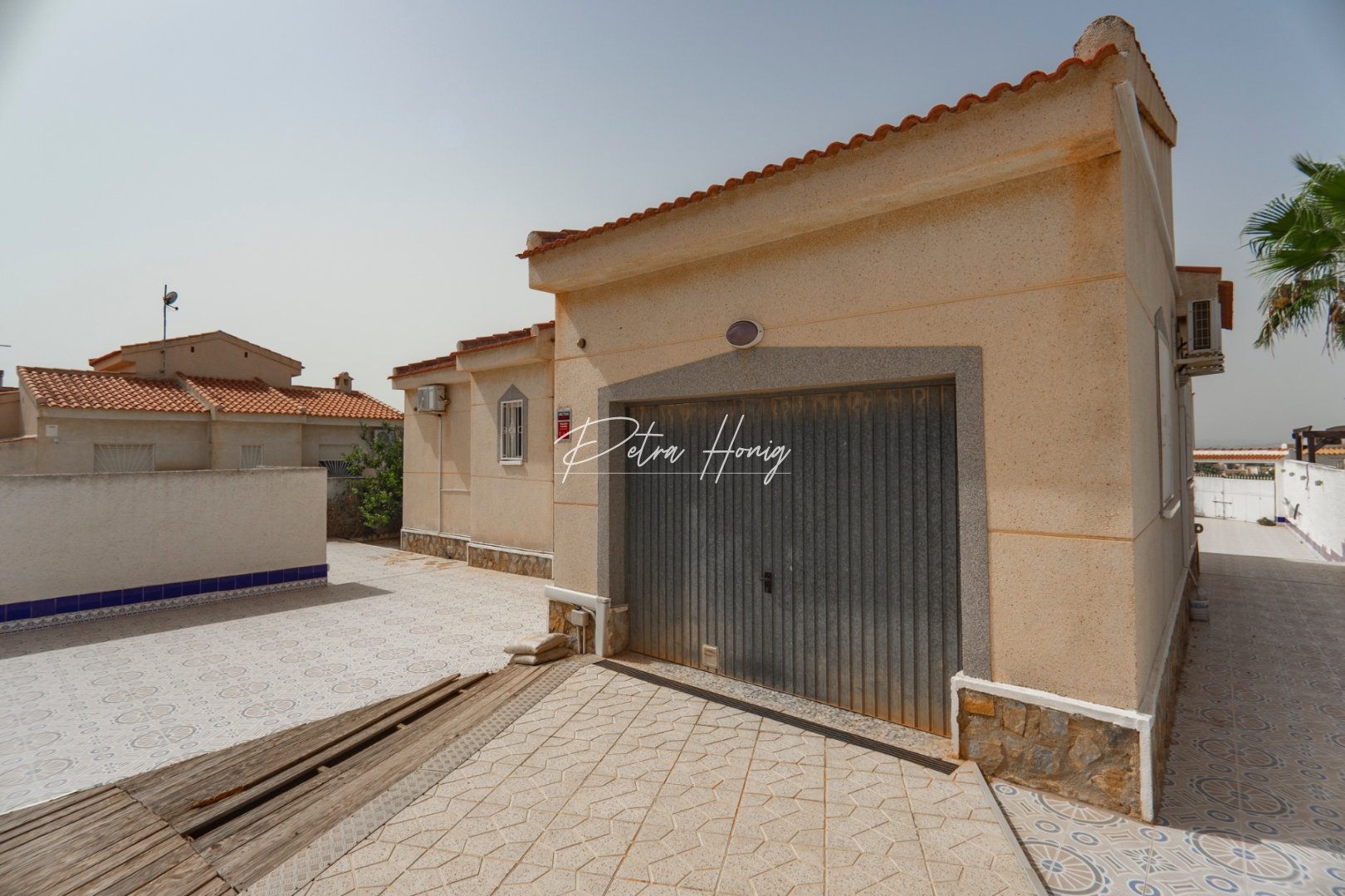 Gebrauchtobjekte - Einfamilienhaus - Ciudad Quesada