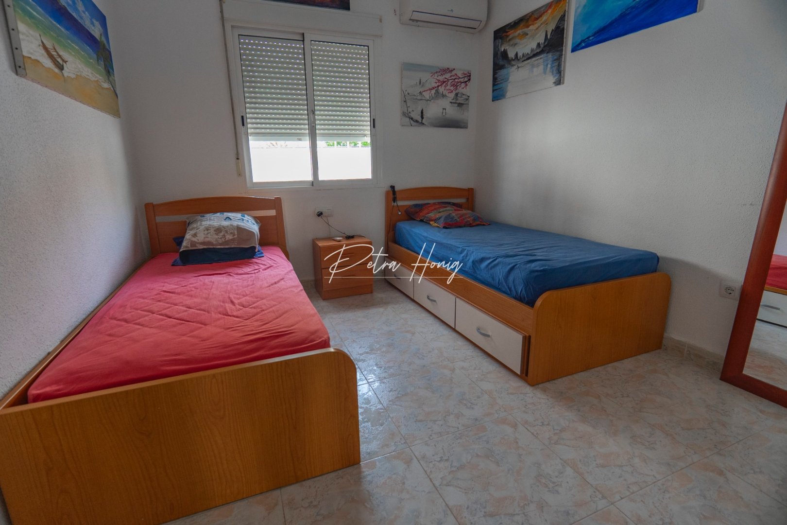 Gebrauchtobjekte - Einfamilienhaus - Ciudad Quesada