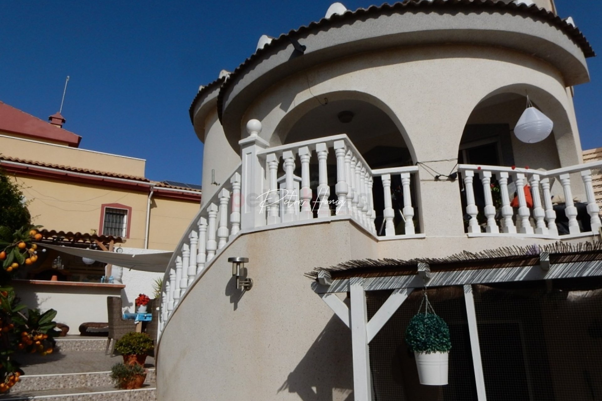 Gebrauchtobjekte - Einfamilienhaus - Ciudad Quesada