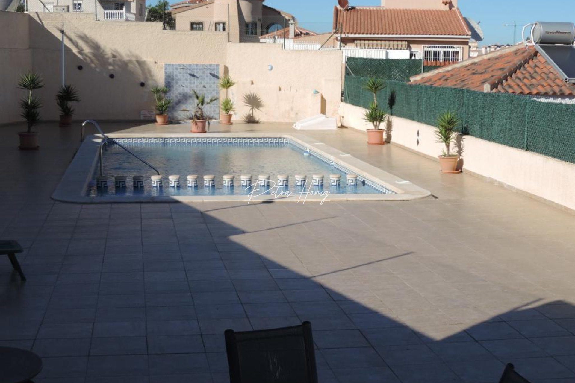 Gebrauchtobjekte - Einfamilienhaus - Ciudad Quesada