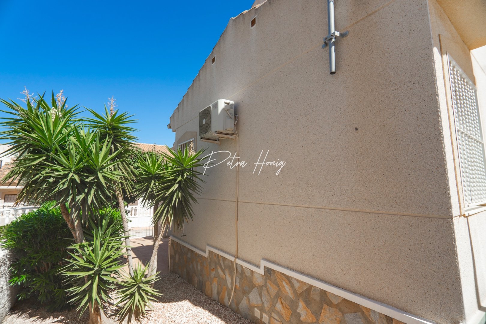 Gebrauchtobjekte - Einfamilienhaus - Ciudad Quesada