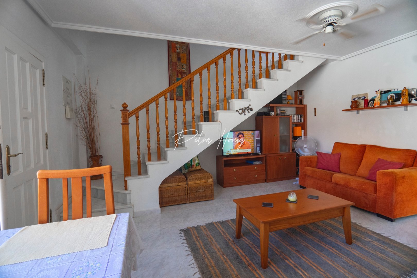 Gebrauchtobjekte - Einfamilienhaus - Ciudad Quesada