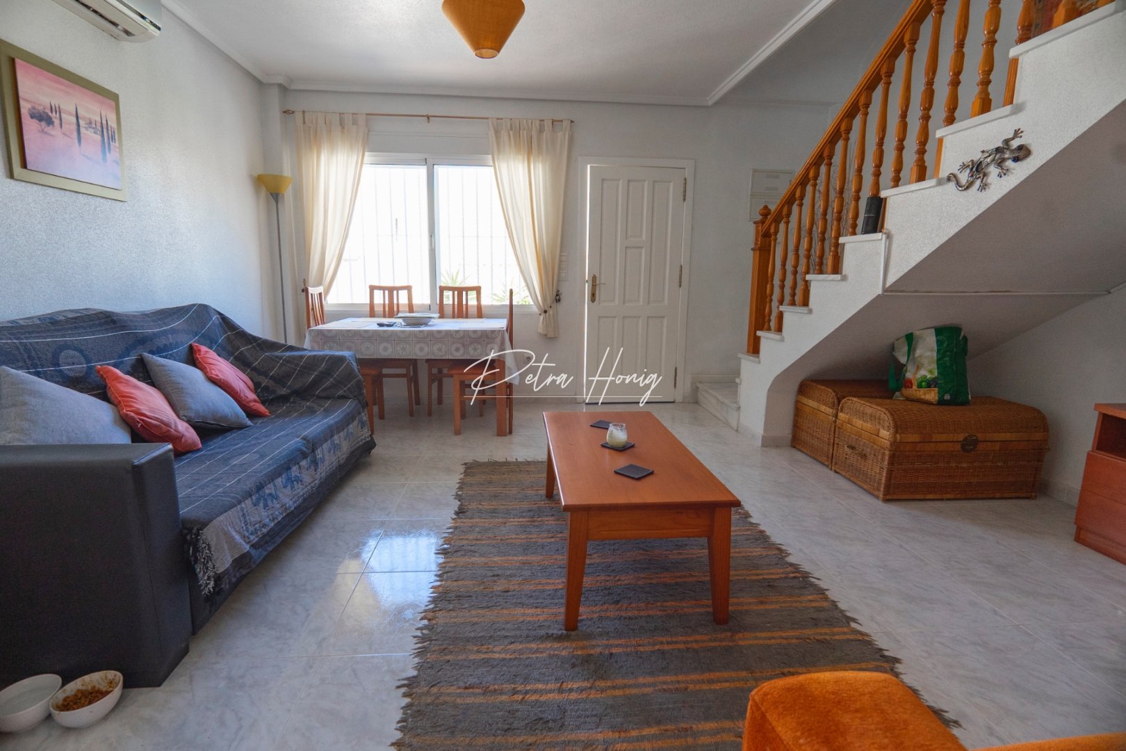 Gebrauchtobjekte - Einfamilienhaus - Ciudad Quesada