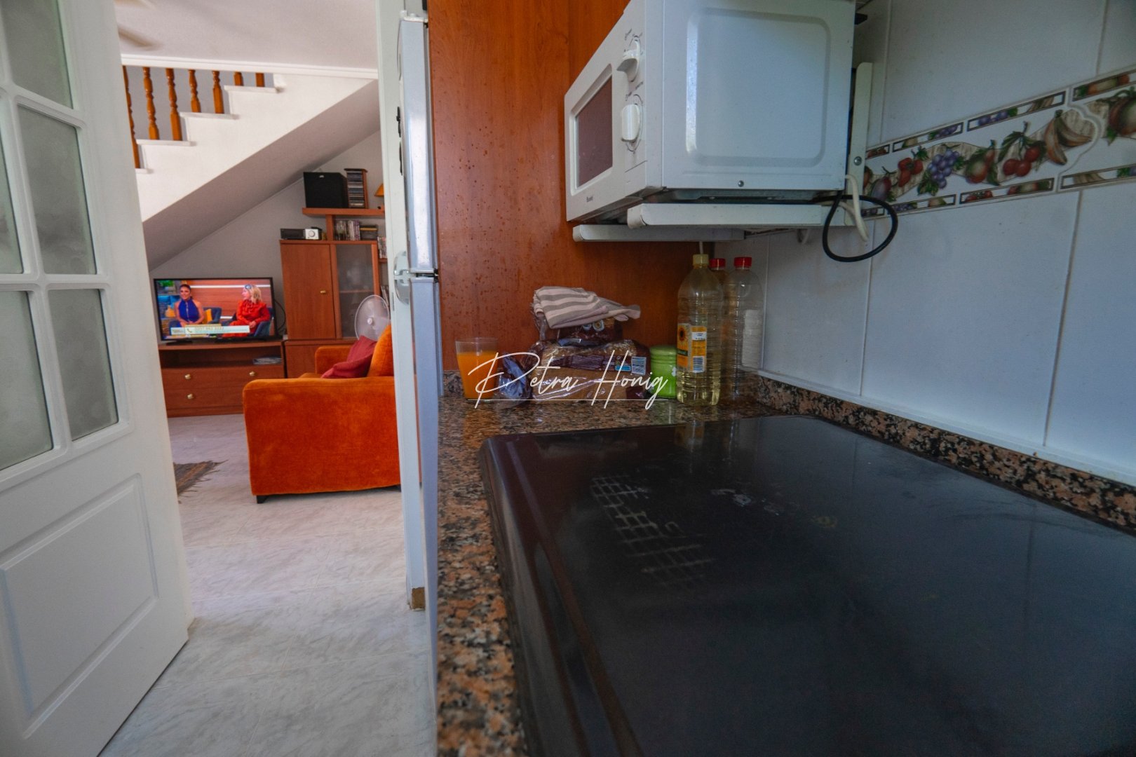 Gebrauchtobjekte - Einfamilienhaus - Ciudad Quesada