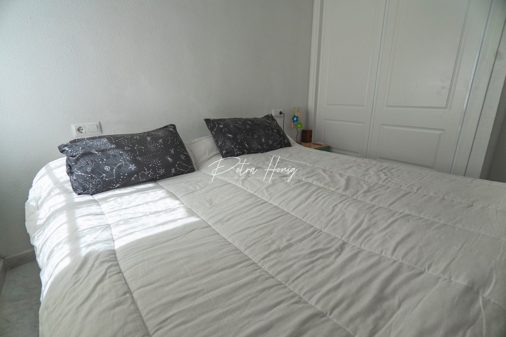 Gebrauchtobjekte - Einfamilienhaus - Ciudad Quesada