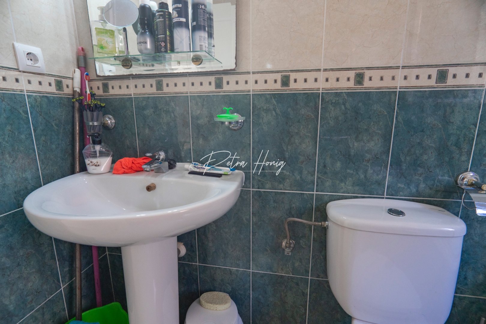 Gebrauchtobjekte - Einfamilienhaus - Ciudad Quesada