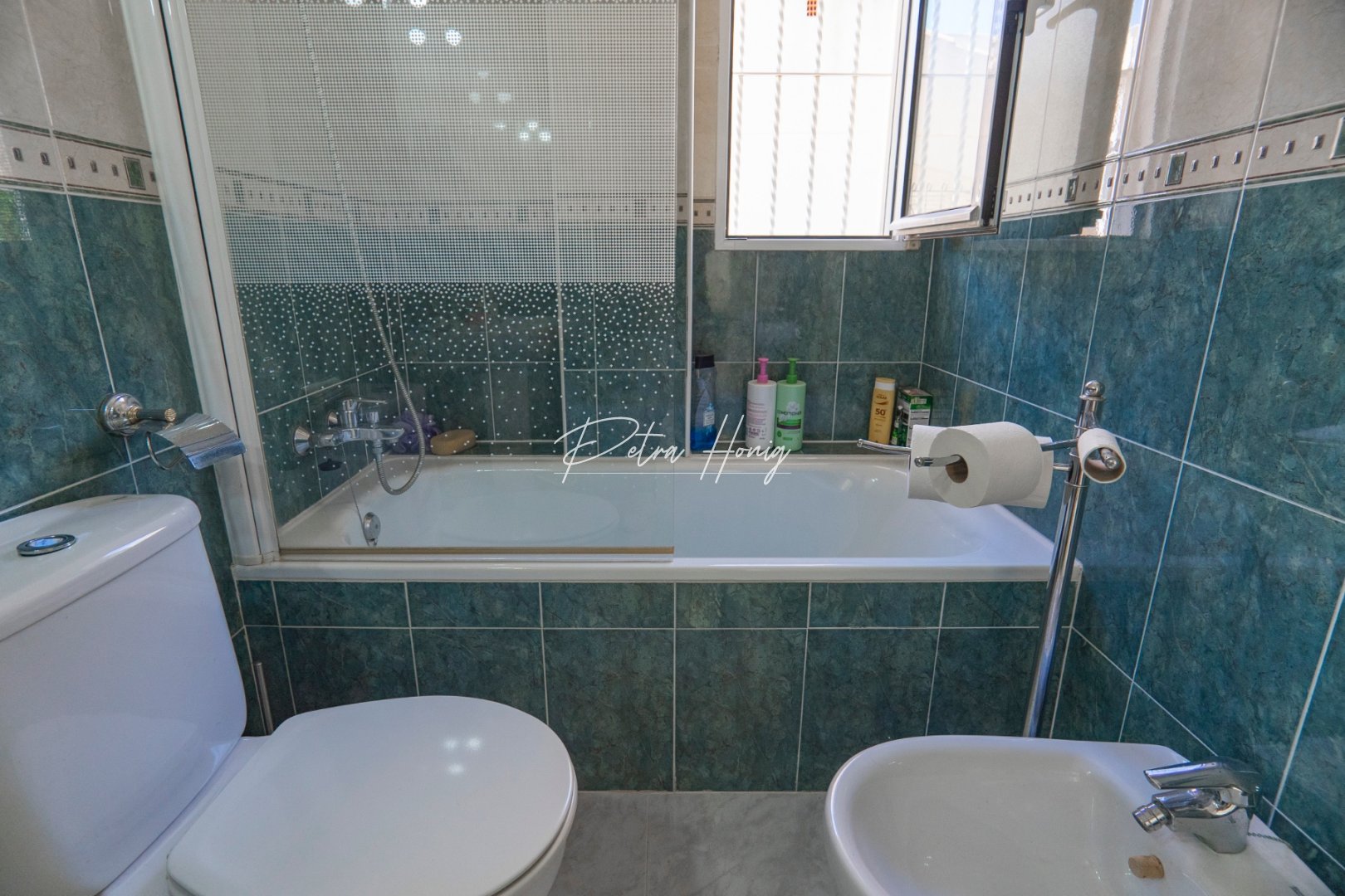 Gebrauchtobjekte - Einfamilienhaus - Ciudad Quesada