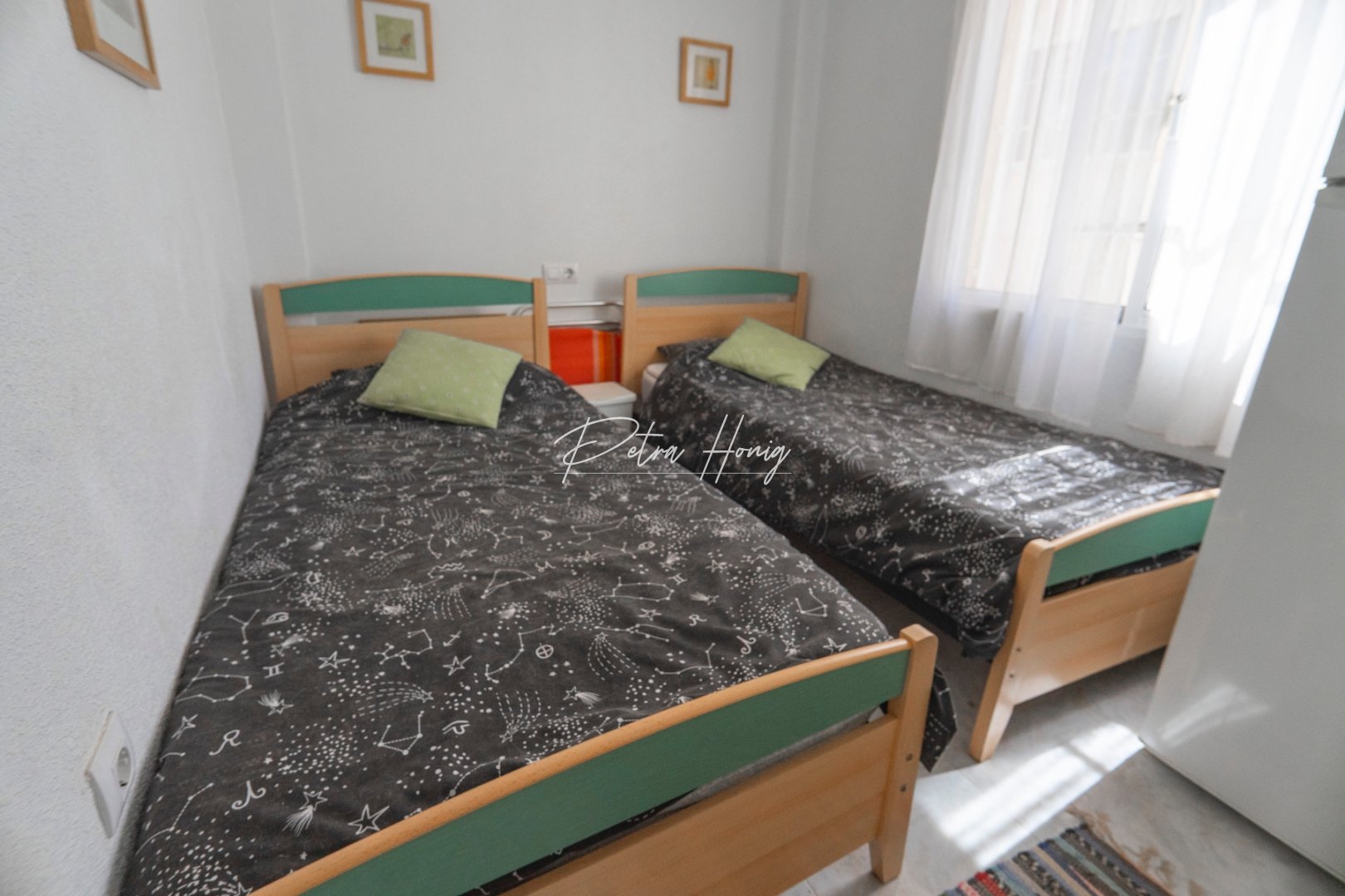 Gebrauchtobjekte - Einfamilienhaus - Ciudad Quesada