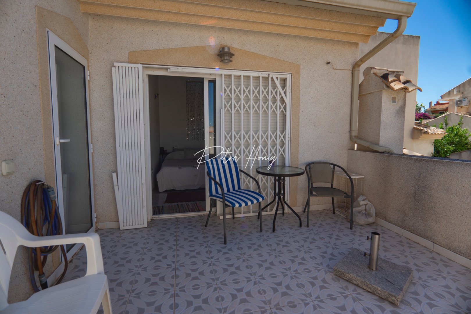 Gebrauchtobjekte - Einfamilienhaus - Ciudad Quesada