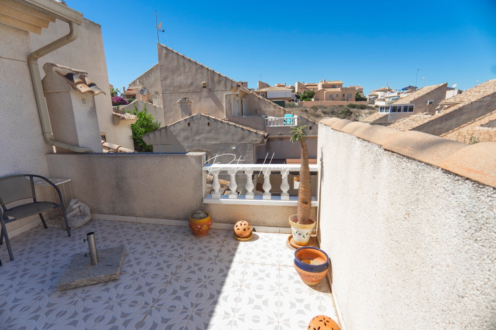 Gebrauchtobjekte - Einfamilienhaus - Ciudad Quesada