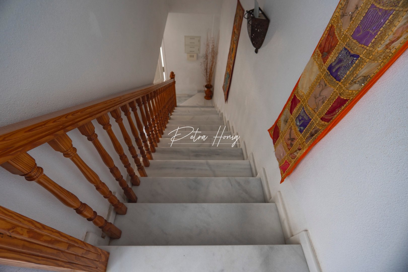 Gebrauchtobjekte - Einfamilienhaus - Ciudad Quesada