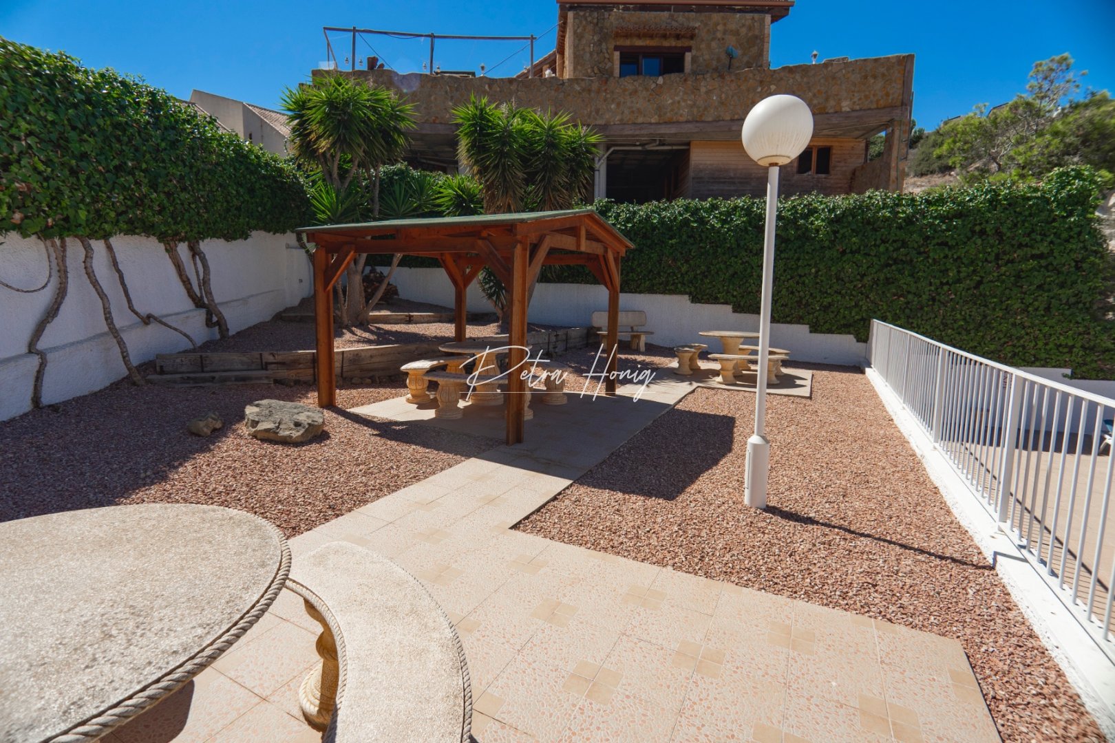 Gebrauchtobjekte - Einfamilienhaus - Ciudad Quesada