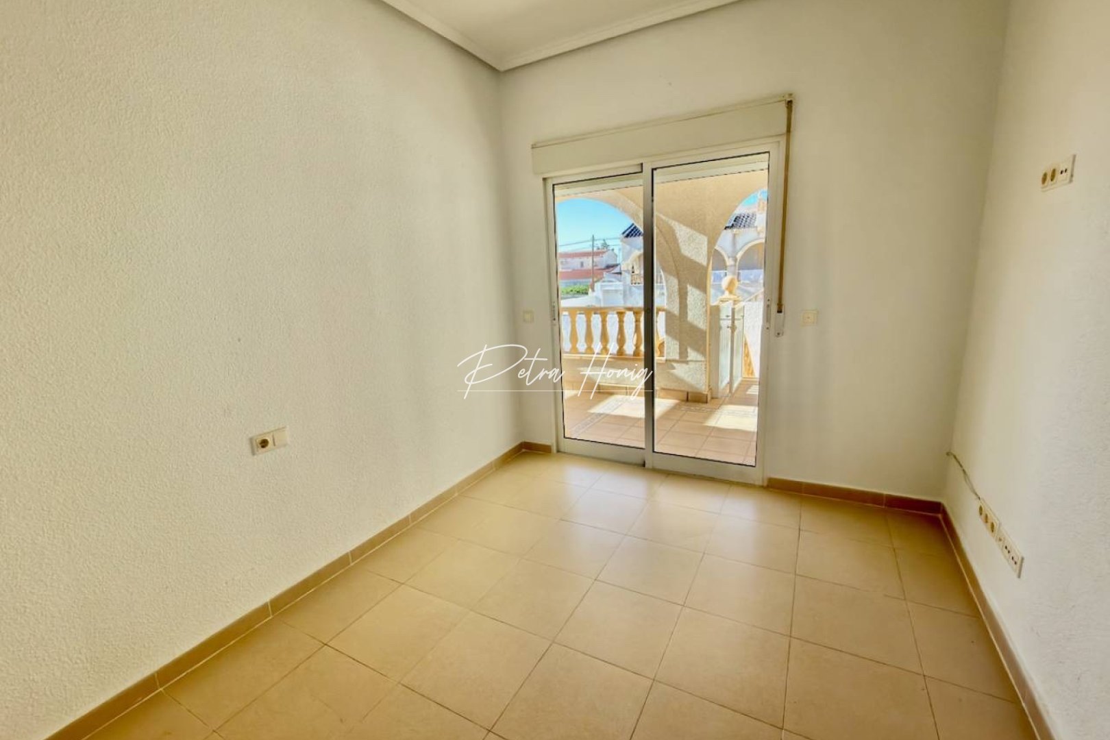 Gebrauchtobjekte - Einfamilienhaus - Ciudad Quesada