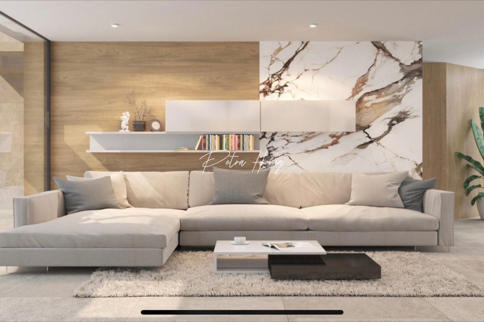 Gebrauchtobjekte - Einfamilienhaus - Ciudad Quesada