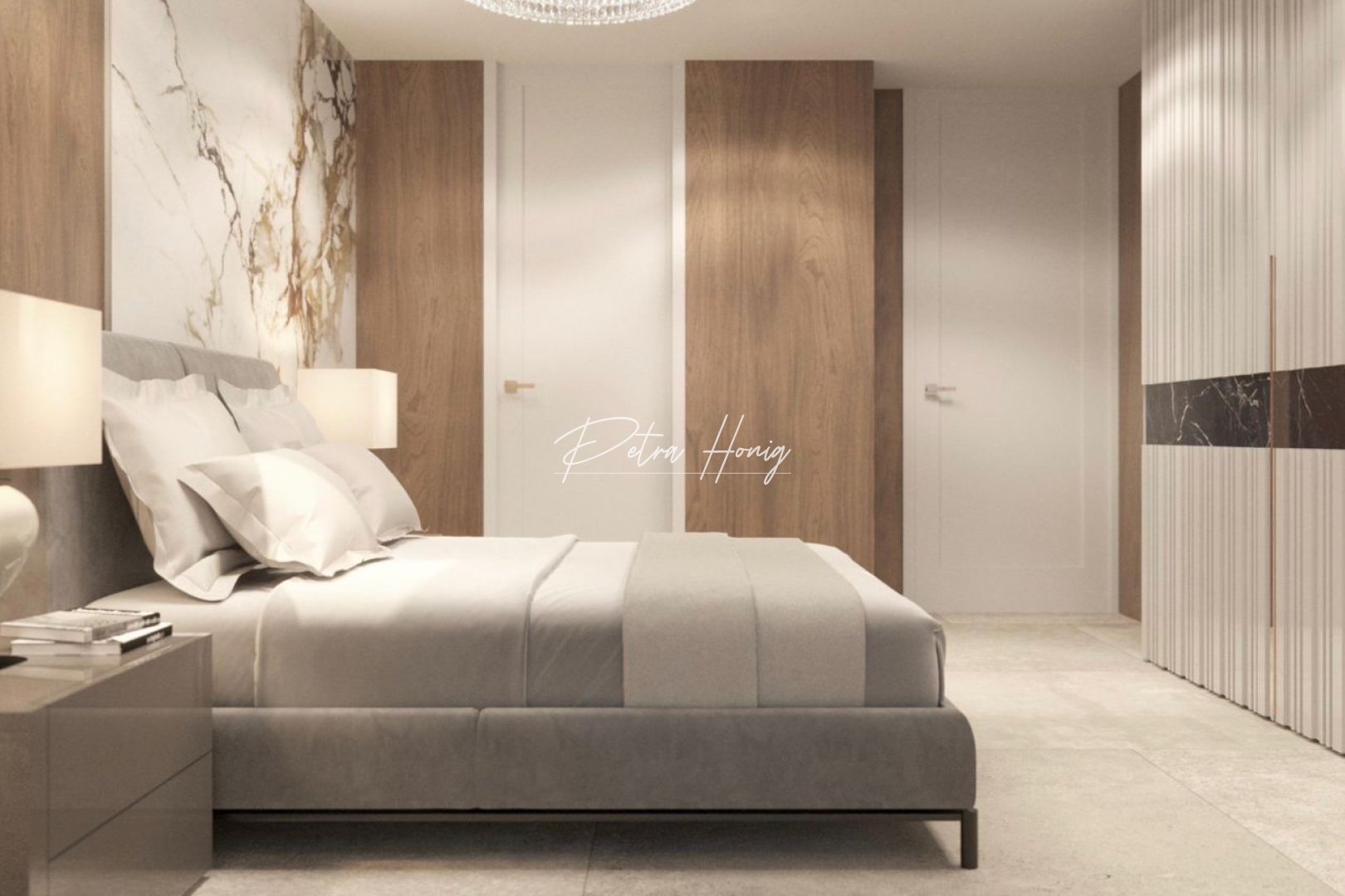 Gebrauchtobjekte - Einfamilienhaus - Ciudad Quesada