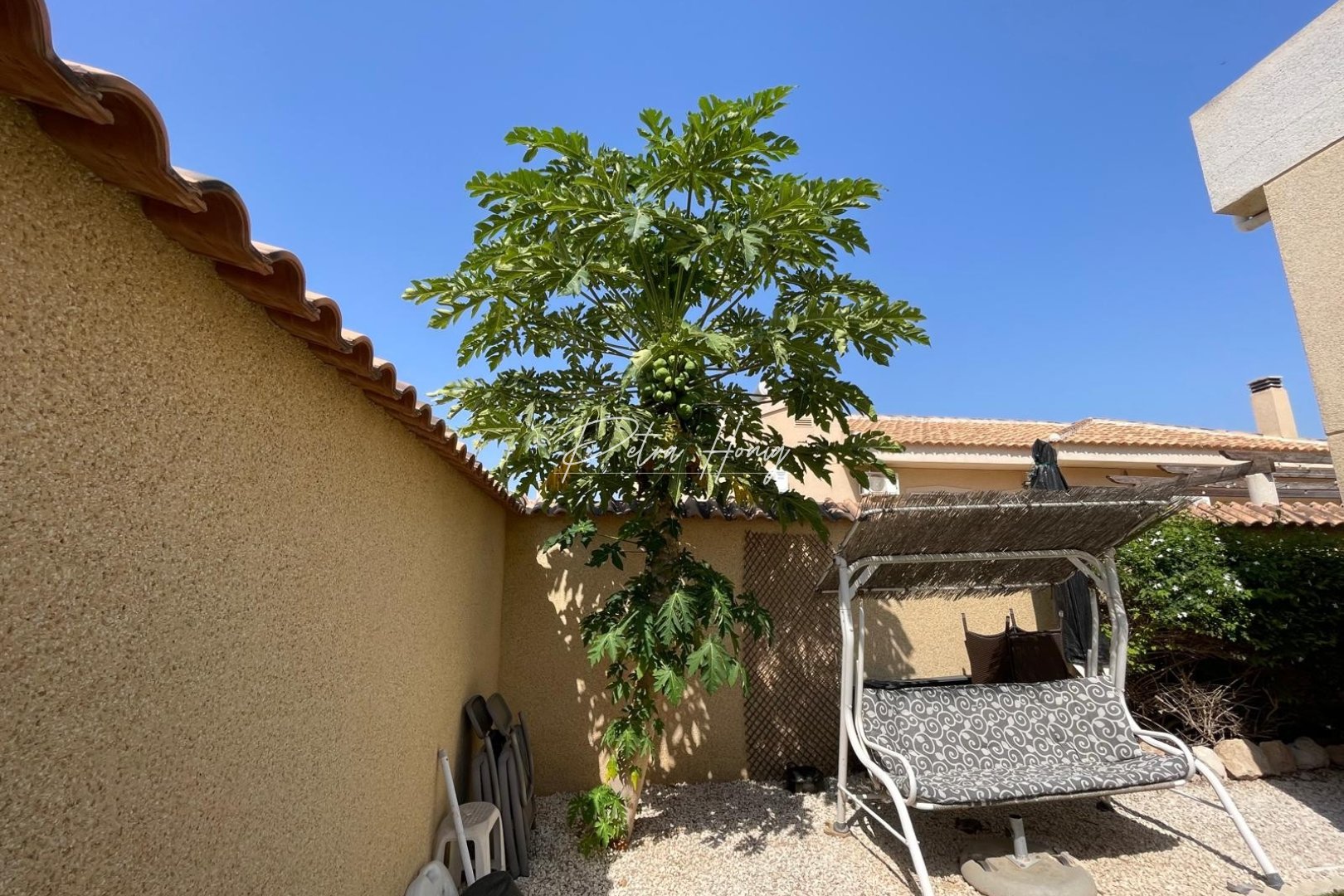 Gebrauchtobjekte - Einfamilienhaus - Ciudad Quesada