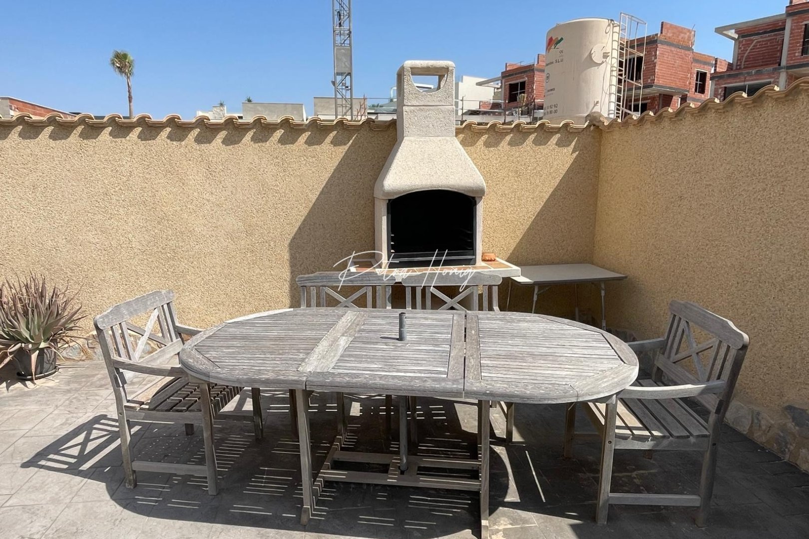 Gebrauchtobjekte - Einfamilienhaus - Ciudad Quesada