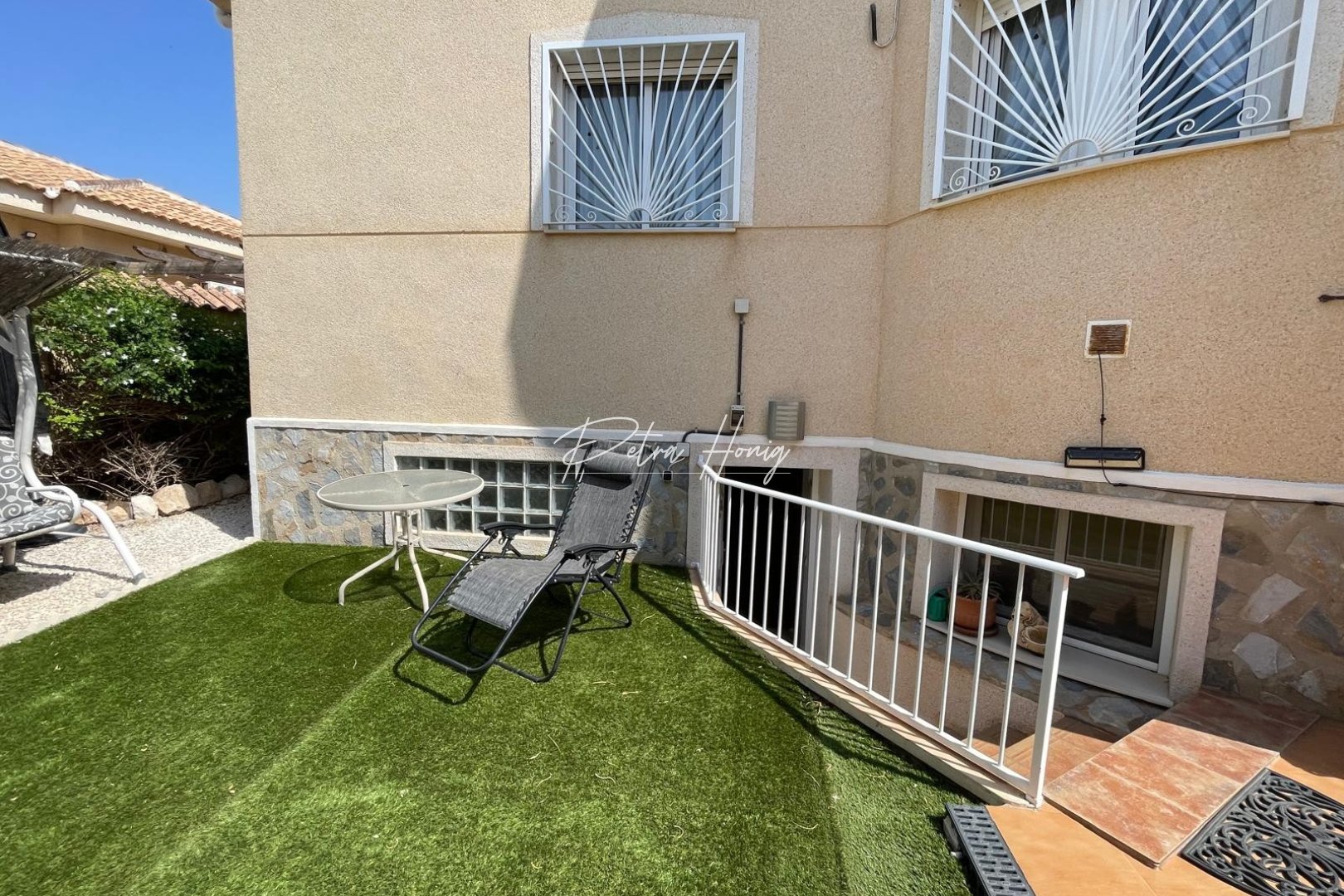 Gebrauchtobjekte - Einfamilienhaus - Ciudad Quesada