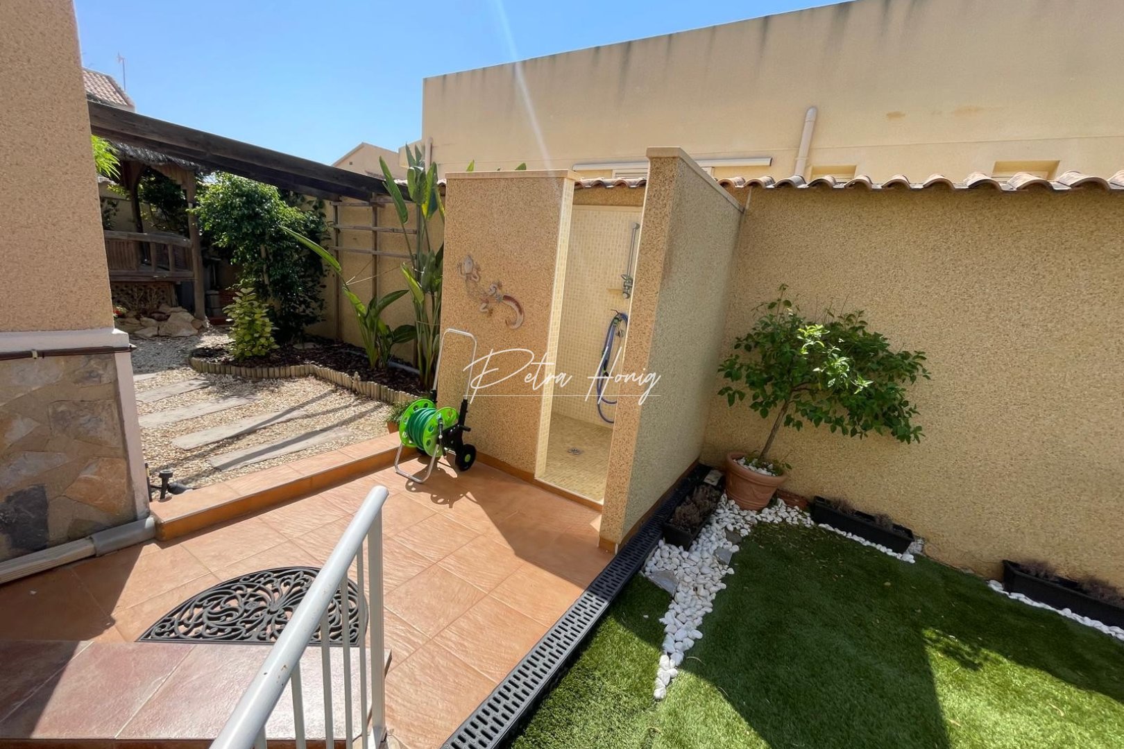 Gebrauchtobjekte - Einfamilienhaus - Ciudad Quesada