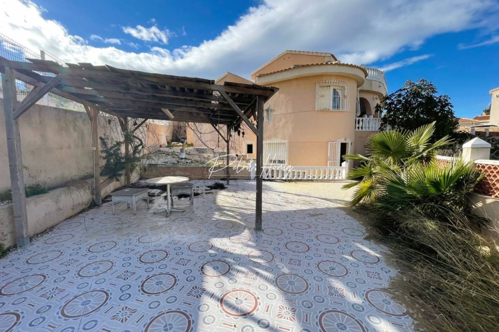 Gebrauchtobjekte - Einfamilienhaus - Ciudad Quesada