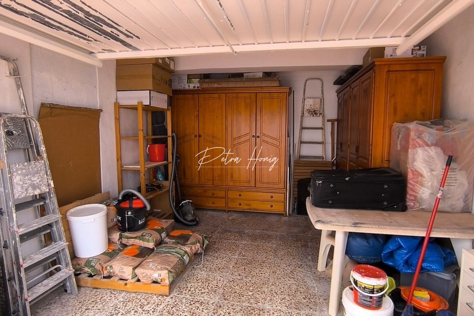 Gebrauchtobjekte - Einfamilienhaus - Ciudad Quesada