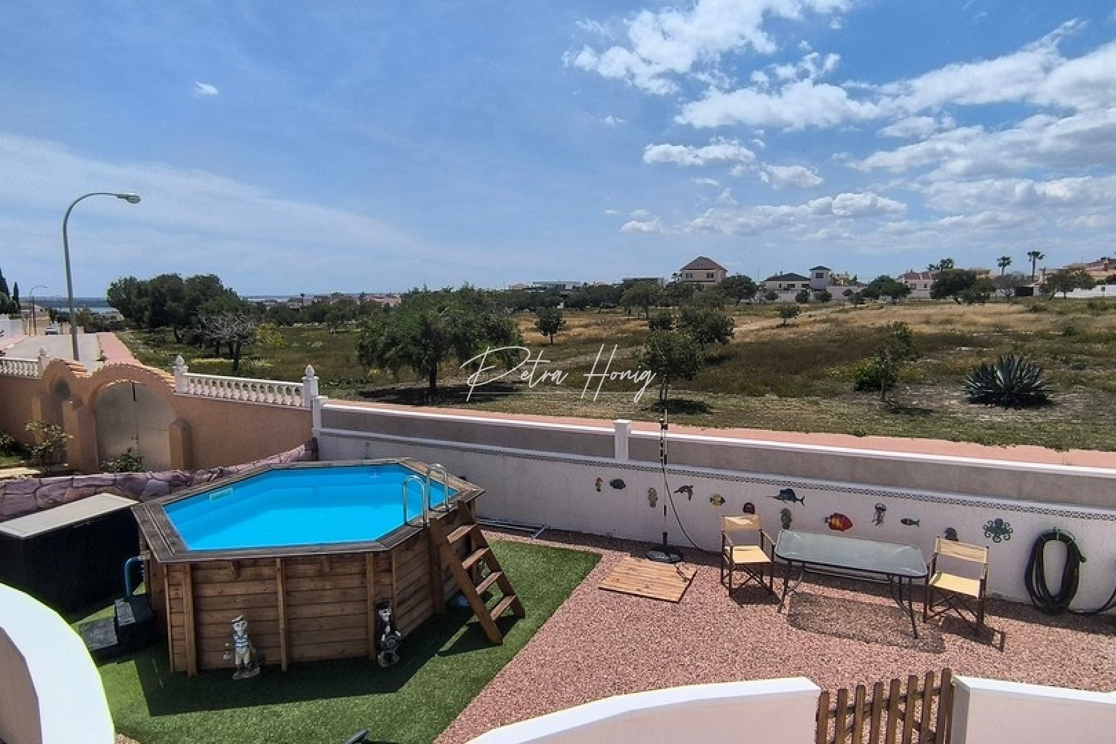 Gebrauchtobjekte - Einfamilienhaus - Ciudad Quesada
