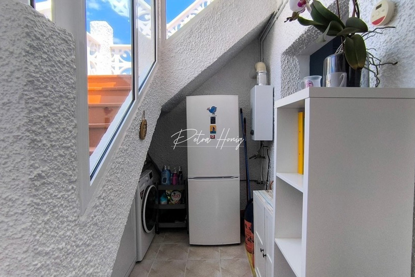 Gebrauchtobjekte - Einfamilienhaus - Ciudad Quesada