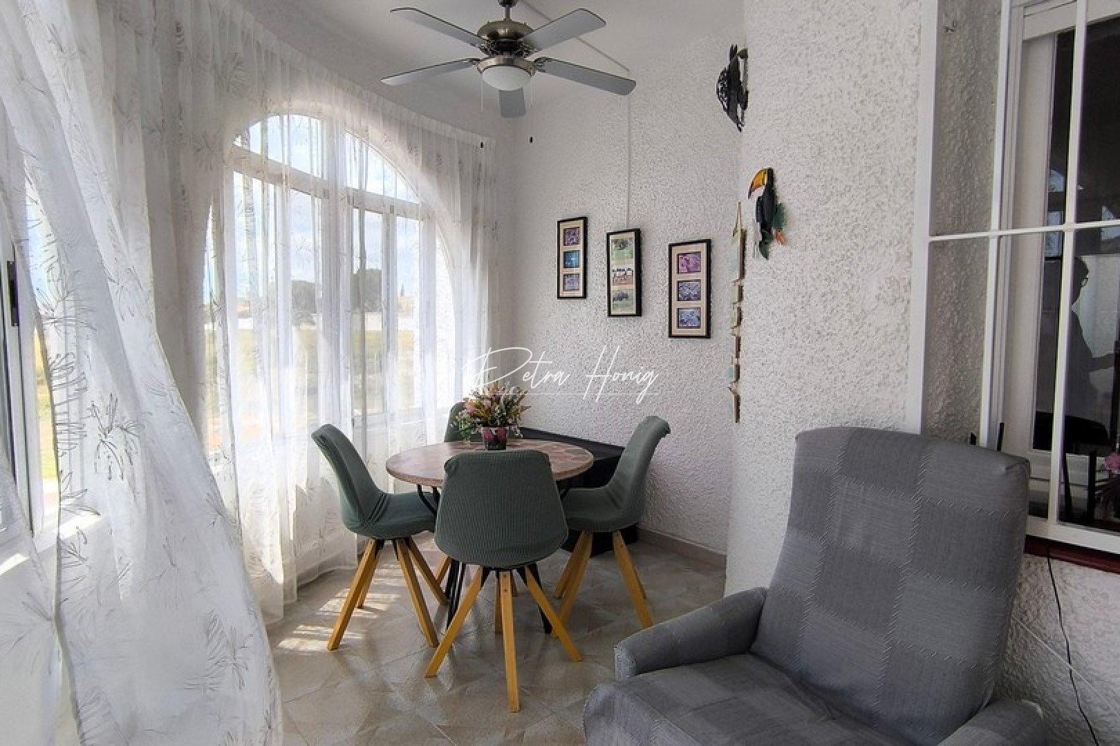 Gebrauchtobjekte - Einfamilienhaus - Ciudad Quesada
