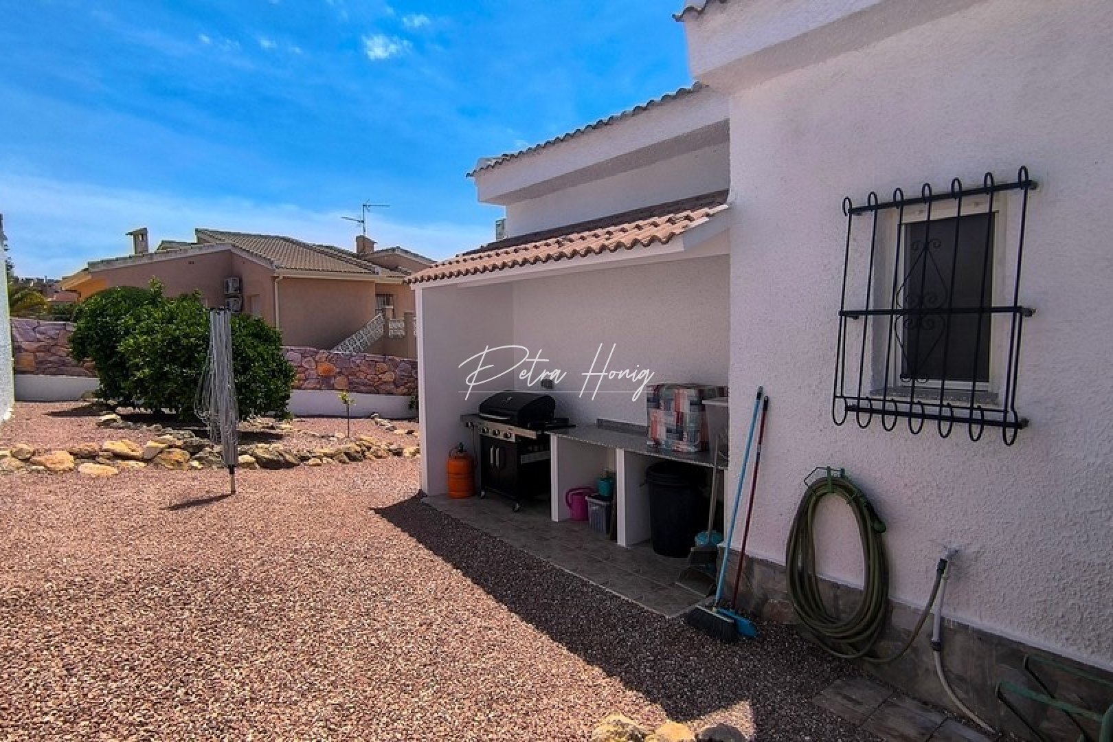 Gebrauchtobjekte - Einfamilienhaus - Ciudad Quesada