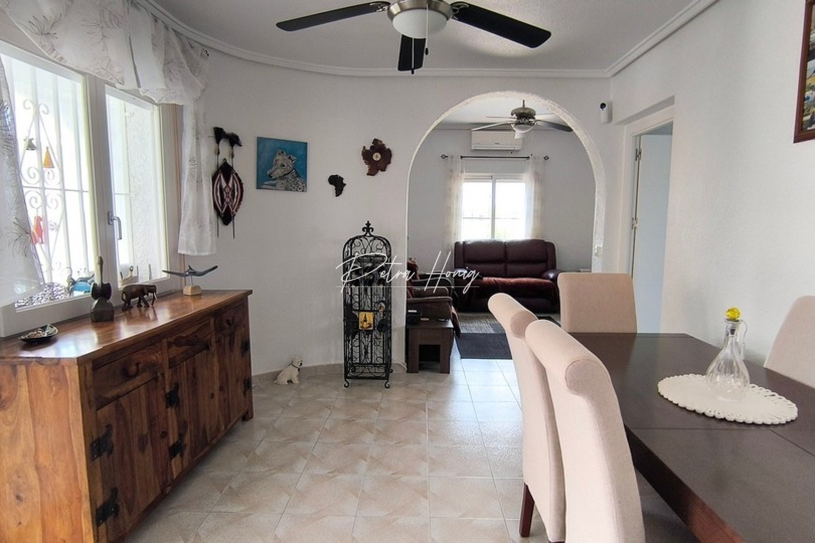 Gebrauchtobjekte - Einfamilienhaus - Ciudad Quesada