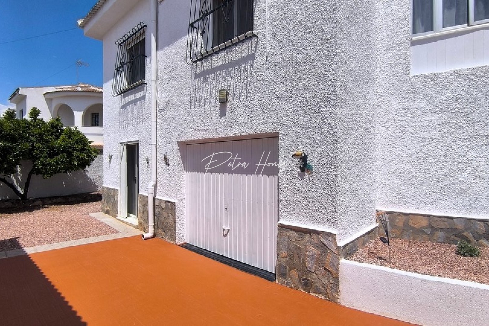 Gebrauchtobjekte - Einfamilienhaus - Ciudad Quesada