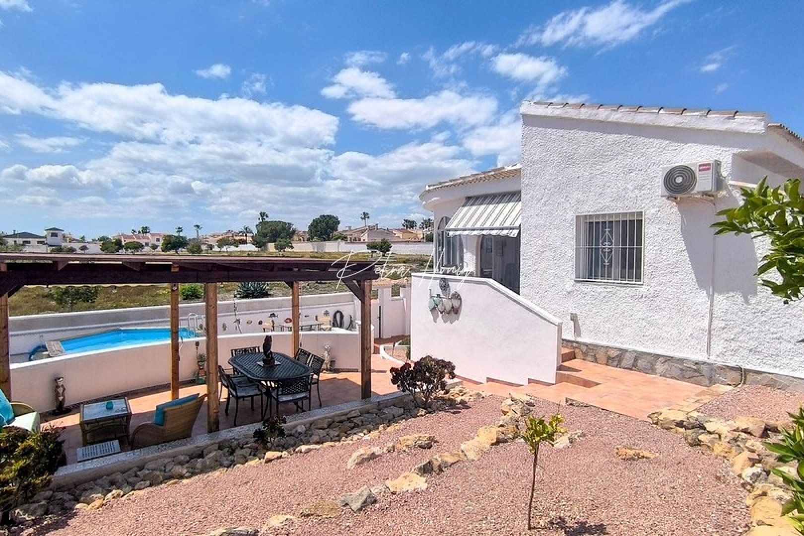 Gebrauchtobjekte - Einfamilienhaus - Ciudad Quesada
