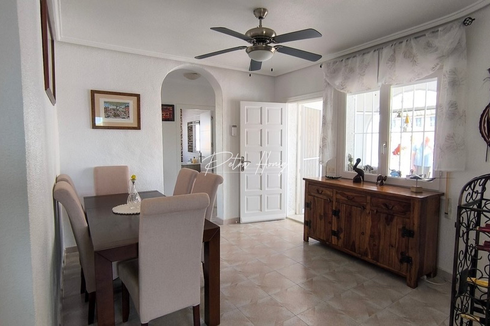 Gebrauchtobjekte - Einfamilienhaus - Ciudad Quesada