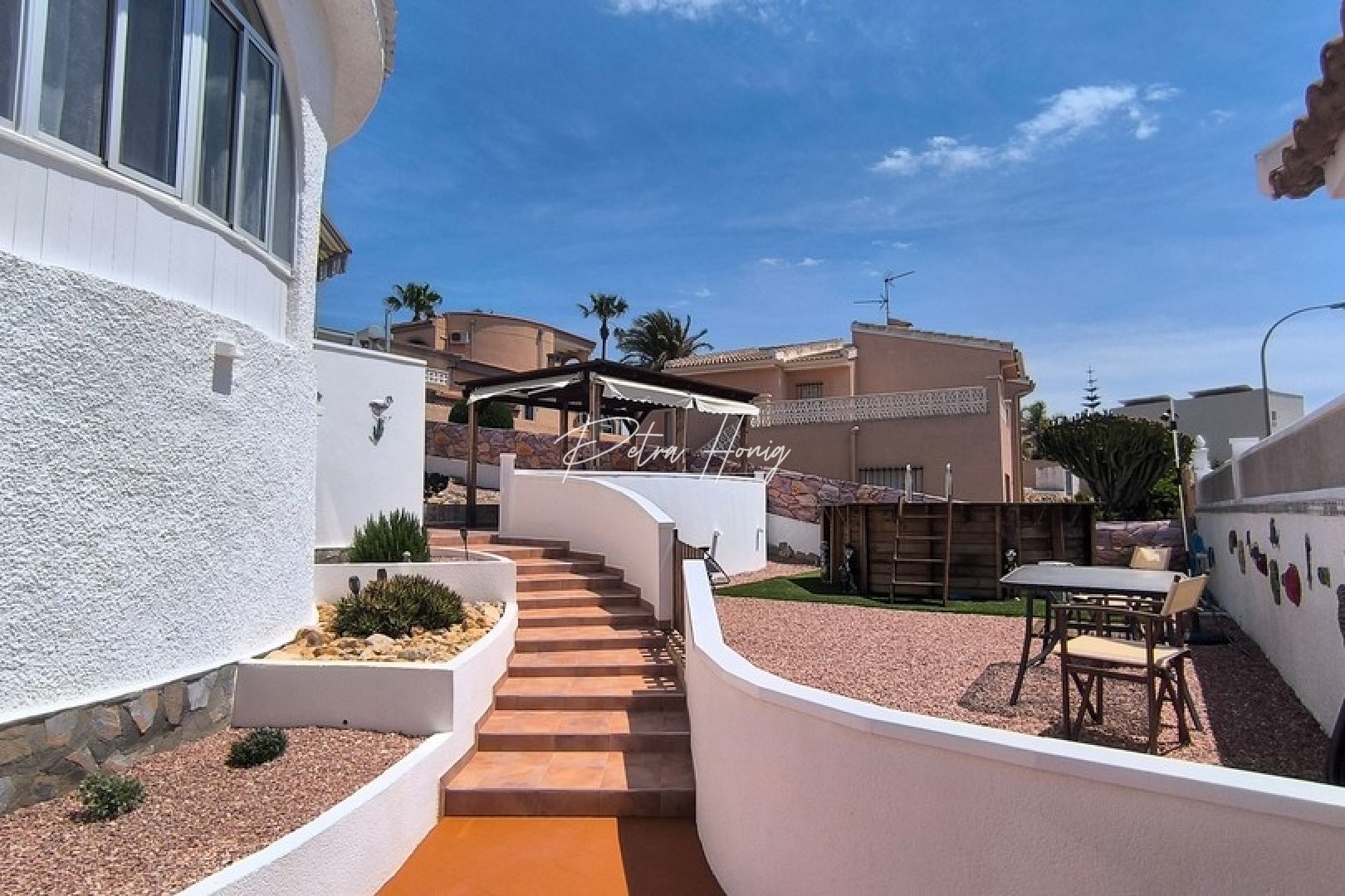 Gebrauchtobjekte - Einfamilienhaus - Ciudad Quesada