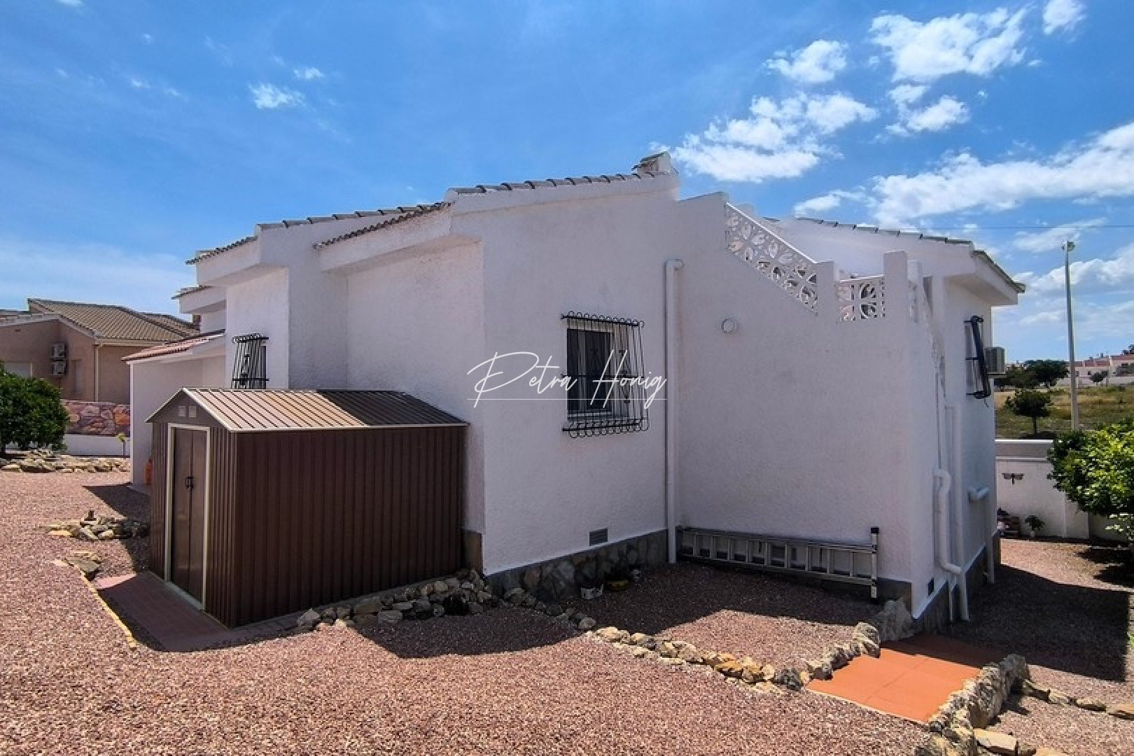 Gebrauchtobjekte - Einfamilienhaus - Ciudad Quesada