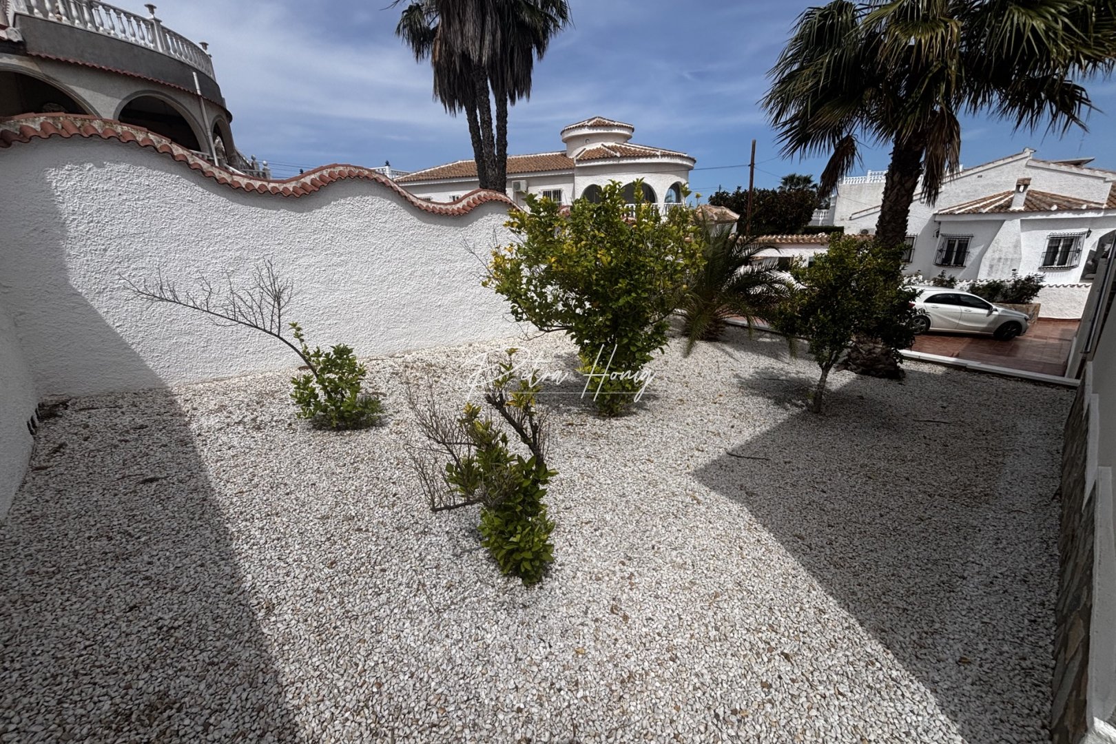 Gebrauchtobjekte - Einfamilienhaus - Ciudad Quesada
