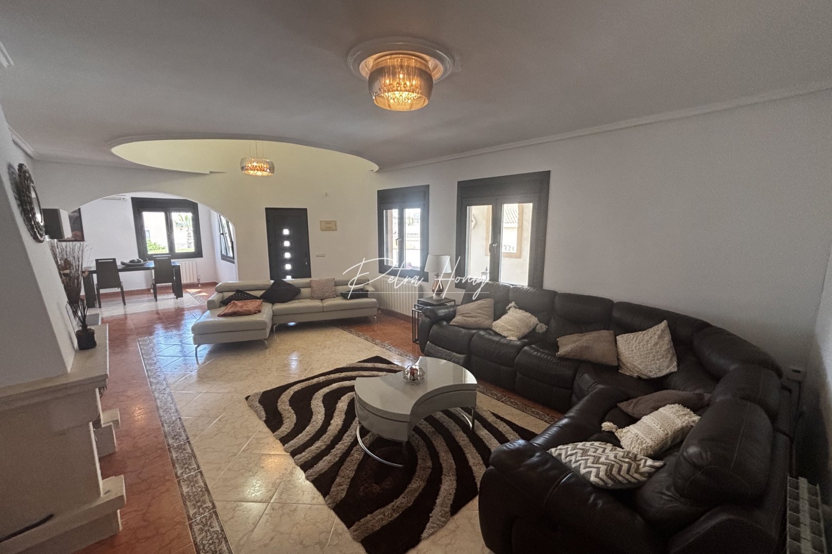 Gebrauchtobjekte - Einfamilienhaus - Ciudad Quesada