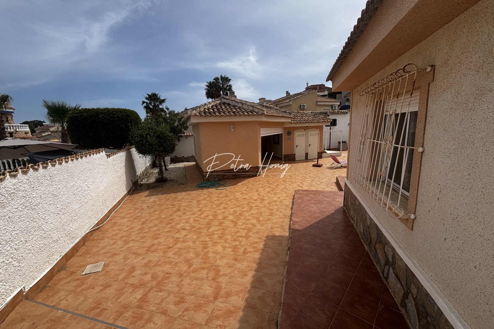 Gebrauchtobjekte - Einfamilienhaus - Ciudad Quesada