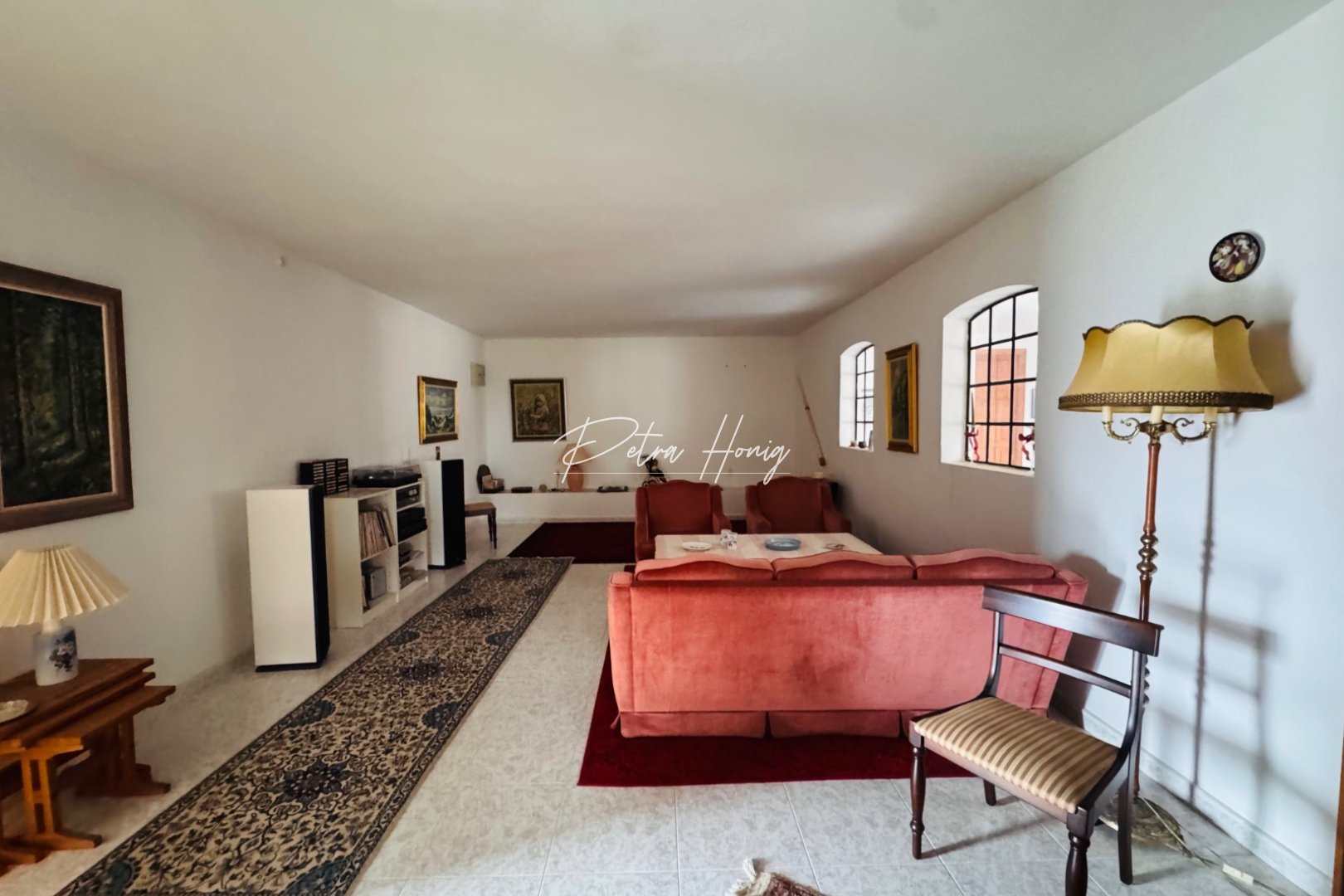 Gebrauchtobjekte - Einfamilienhaus - Ciudad Quesada