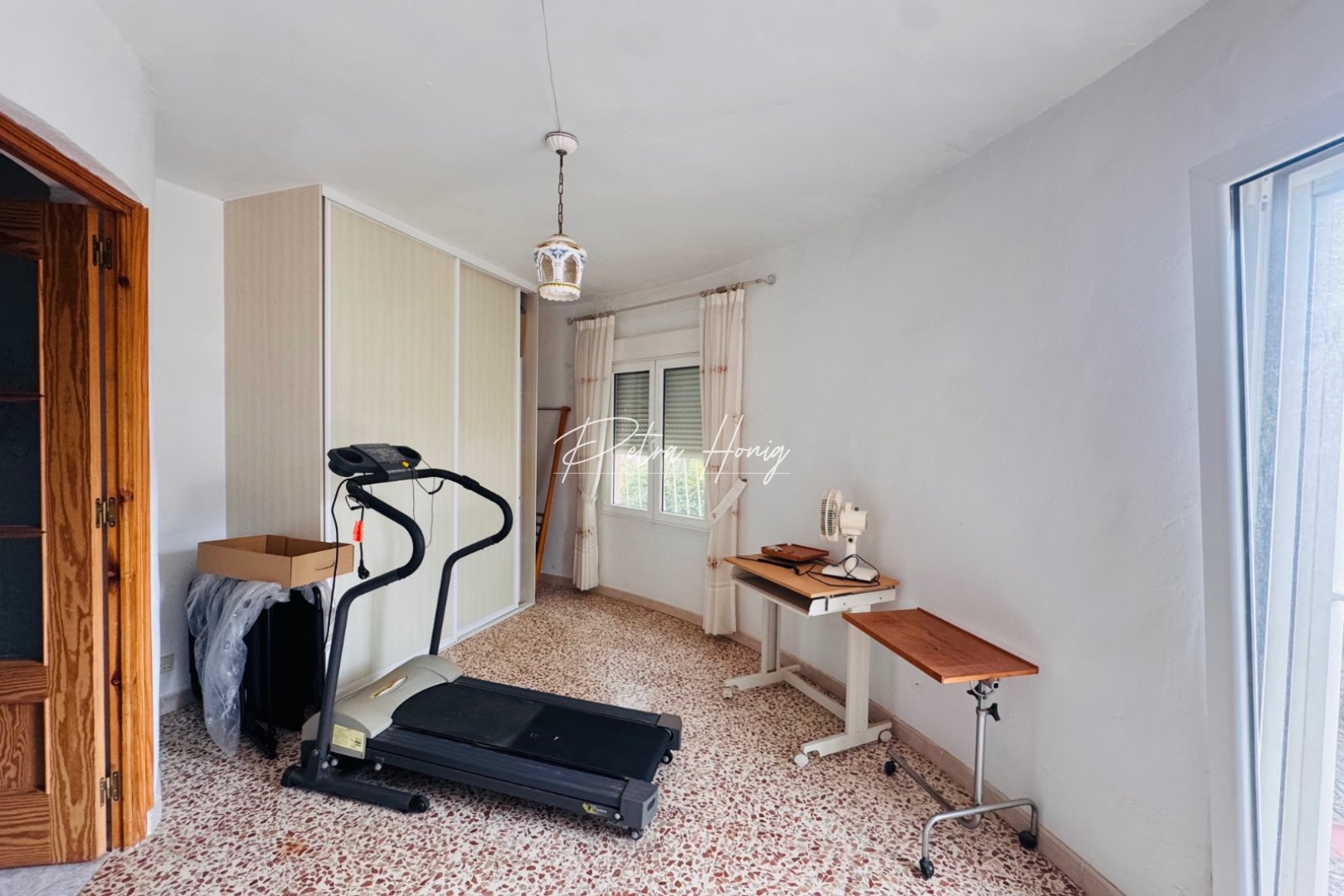 Gebrauchtobjekte - Einfamilienhaus - Ciudad Quesada
