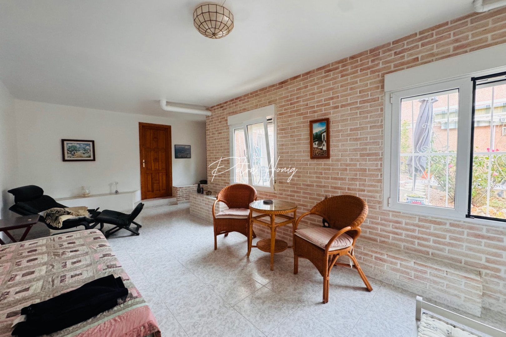 Gebrauchtobjekte - Einfamilienhaus - Ciudad Quesada