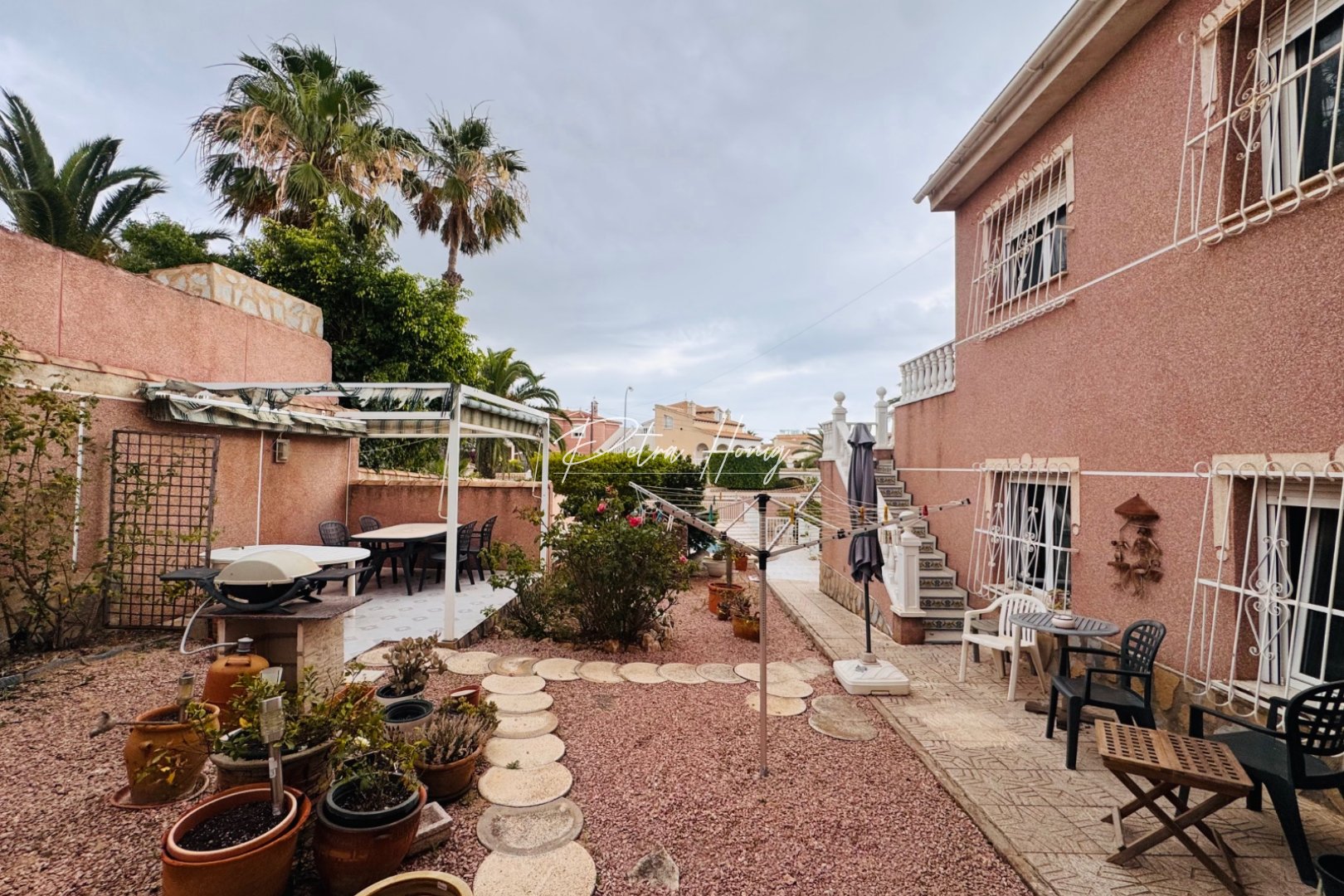 Gebrauchtobjekte - Einfamilienhaus - Ciudad Quesada