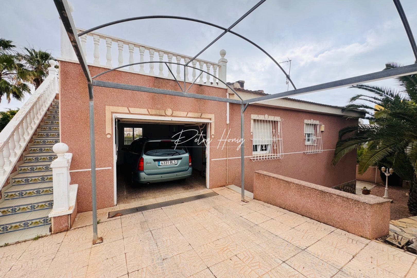 Gebrauchtobjekte - Einfamilienhaus - Ciudad Quesada