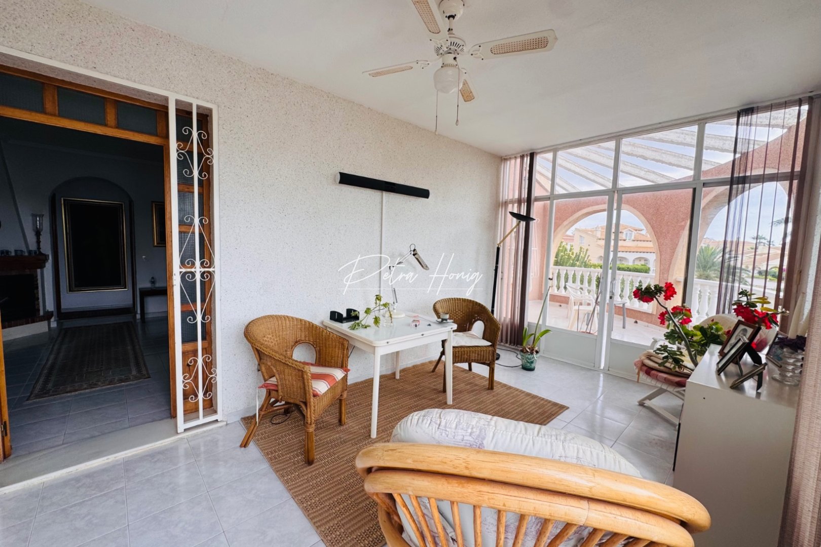 Gebrauchtobjekte - Einfamilienhaus - Ciudad Quesada