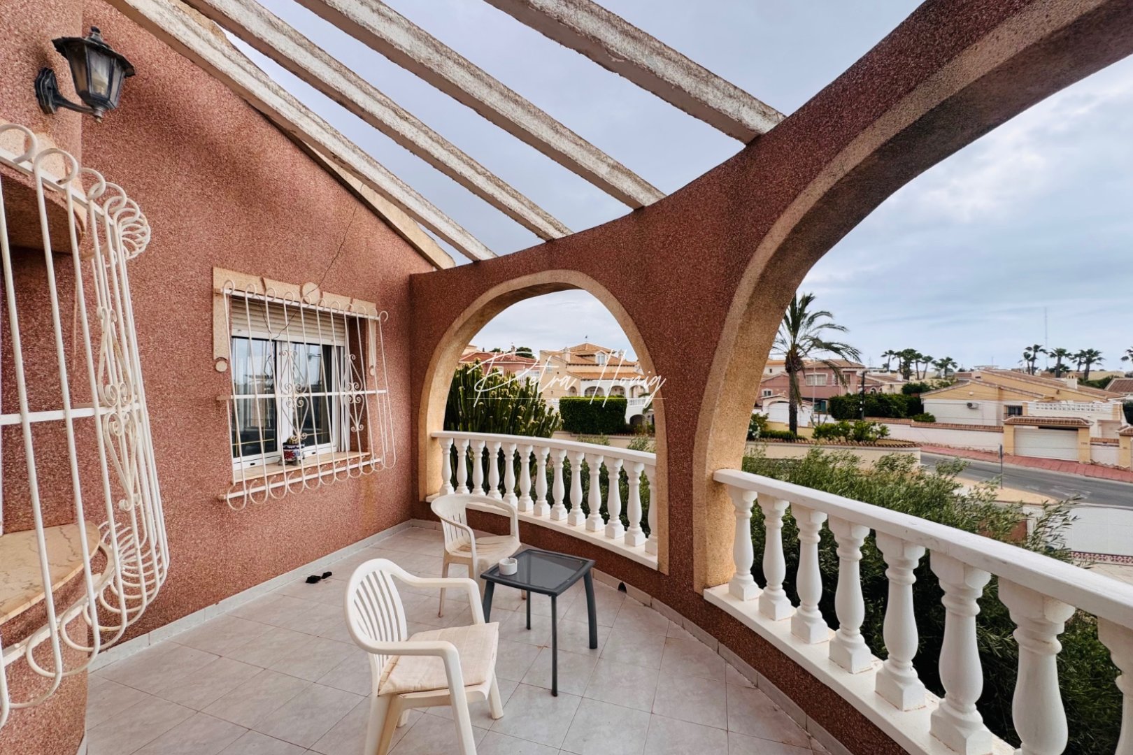 Gebrauchtobjekte - Einfamilienhaus - Ciudad Quesada