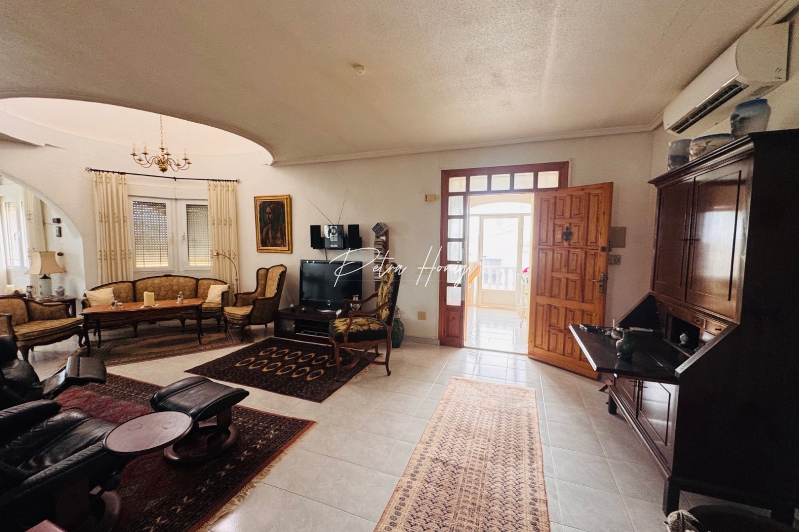Gebrauchtobjekte - Einfamilienhaus - Ciudad Quesada